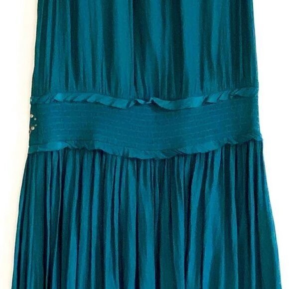 NWT‎ Ramy Brook Midi Dress, Size S, - Picture 8 of 16